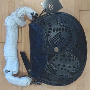 Frye Vivian Crossbody Bag